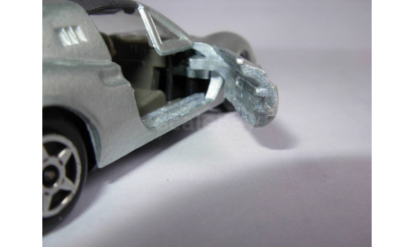 модель Ferrari 246GTS 1/43 Norev Jet-Car металл 1:43, масштабная модель, scale43