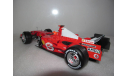 модель F1 Формула 1 1/18 Ferrari 248 F1 #5 2006 M. Schumacher/Шумахер Mattel/Hot Wheels металл 1:18 248F1, масштабная модель, Mattel Hot Wheels, scale18