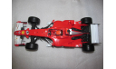 модель F1 Формула 1 1/18 Ferrari 248 F1 #5 2006 M. Schumacher/Шумахер Mattel/Hot Wheels металл 1:18 248F1, масштабная модель, Mattel Hot Wheels, scale18