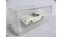 модель 1/43 Ferrari 250 GT Spyder California Vitesse Portugal металл 250GT, масштабная модель, scale43