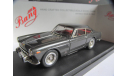 модель 1/43 Ferrari 250 GTE 1 type Street 1961 Bang металл 1:43, масштабная модель, scale43