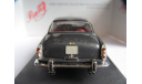 модель 1/43 Ferrari 250 GTE 1 type Street 1961 Bang металл 1:43, масштабная модель, scale43