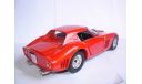 модель 1/18 Ferrari 250 GTO 1964 Jouef Evolution металл 1:18, масштабная модель, scale18