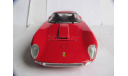 модель 1/18 Ferrari 250 GTO 1964 Jouef Evolution металл 1:18, масштабная модель