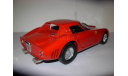 модель 1/18 Ferrari 250 GTO 1964 Jouef Evolution металл 1:18, масштабная модель, scale18