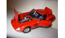 модель 1/18 Ferrari 250 GTO 1964 Jouef Evolution металл 1:18, масштабная модель, scale18