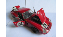 модель 1/18 Ferrari 250 GTO #24 Mattel/Hot Wheels металл 1:18 250 LM, масштабная модель, Mattel Hot Wheels, scale18