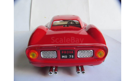 модель 1/18 Ferrari 250 Le Mans 1965 Burago Italy металл 1:18 250LM, масштабная модель, BBurago, scale18