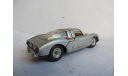 модель 1/43 Ferrari 250 Le Mans Pininfarina Politoys Italy металл 1:43 250LM, масштабная модель