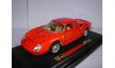 модель 1/24 Ferrari 250LM Burago Italy металл 1:24 250 LM, масштабная модель, BBurago, scale24