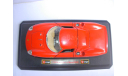 модель 1/24 Ferrari 250LM Burago Italy металл 1:24 250 LM, масштабная модель, BBurago, scale24