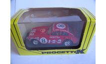 модель гоночная Ferrari 250 MM Carrera Panamericana 8 1952 Bracco Bronzoni Progetto K 1/43 металл 1:43, масштабная модель, scale43