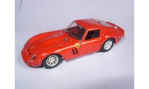 модель Ferrari 250 Model Box 1/43 металл 1:43, масштабная модель, scale43