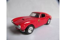 модель 1/43 Ferrari 250 SWB ERTL металл 1:43, масштабная модель, ERTL/European Classics, scale43
