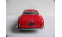 модель 1/43 Ferrari 250 SWB ERTL металл 1:1843, масштабная модель, ERTL/European Classics, scale43