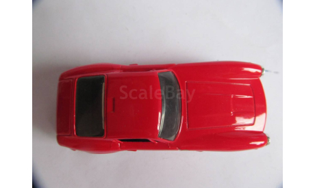 модель 1/43 Ferrari 250 SWB ERTL металл 1:43, масштабная модель, ERTL/European Classics, scale43