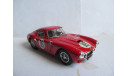 модель Ferrari 250 SWB LM 61 #16 Bang 1/43 металл 1:43, масштабная модель, scale43