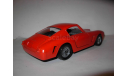 модель 1/25 Ferrari 250GT Mattel/Hot Wheels Italy металл 1:25 250 GT, масштабная модель, scale18, Mattel Hot Wheels