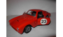 модель 1/25 Ferrari 250GT Mattel/Hot Wheels Italy металл 1:25 250 GT, масштабная модель, scale18, Mattel Hot Wheels