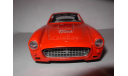 модель 1/25 Ferrari 250GT Mattel/Hot Wheels Italy металл 1:25 250 GT, масштабная модель, scale18, Mattel Hot Wheels