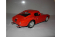 модель 1/18 Ferrari 250GT Berlinetta 61 Jouef Evolution Italy металл 1:18, масштабная модель, scale18