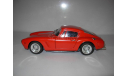 модель 1/18 Ferrari 250GT Berlinetta 61 Jouef Evolution Italy металл 1:18, масштабная модель, scale18