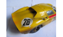 модель 1/18 Ferrari 250LM #26 Mattel/Hot Wheels металл 1:18 250 LM, масштабная модель, Mattel Hot Wheels, scale18
