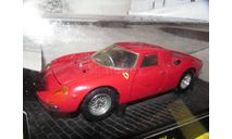 модель 1/18 Ferrari 250LM Mattel Hot Wheels металл 1:18 HotWheels, масштабная модель