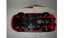 модель 1/18 Ferrari 250LM Mattel/Hot Wheels металл 1:18, масштабная модель