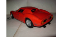 модель 1/18 Ferrari 250LM Mattel/Hot Wheels металл 1:18, масштабная модель, scale18, Mattel Hot Wheels