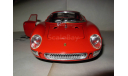 модель 1/18 Ferrari 250LM Mattel/Hot Wheels металл 1:18, масштабная модель