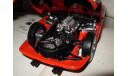 модель 1/18 Ferrari 250LM Mattel/Hot Wheels металл 1:18, масштабная модель, scale18, Mattel Hot Wheels