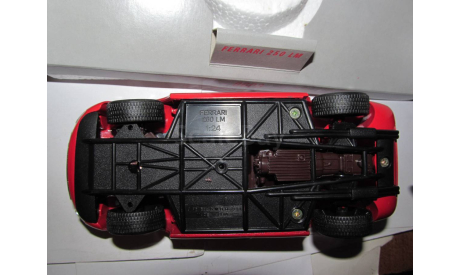 модель 1/24 Ferrari 250LM Revell металл 1:24 250 LM, масштабная модель, scale24