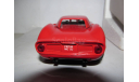 модель 1/24 Ferrari 250LM Revell металл 1:24 250 LM, масштабная модель, scale24