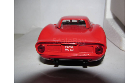 модель 1/24 Ferrari 250LM Revell металл 1:24 250 LM, масштабная модель, scale24