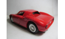 модель 1/24 Ferrari 250LM Revell металл 1:24 250 LM, масштабная модель, scale24