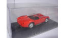 модель Ferrari 250TR 1/43 металл 1:43, масштабная модель, scale43