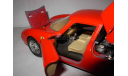 модель 1/24 Ferrari 250LM Burago Italy металл 1:24 250 LM, масштабная модель, BBurago, scale24
