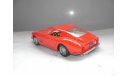 модель 1/24 Ferrari 275 GTB4 Burago металл 1:24, масштабная модель, scale24, BBurago