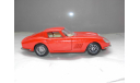 модель 1/24 Ferrari 275 GTB4 Burago металл 1:24, масштабная модель, scale24, BBurago