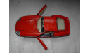 модель 1/24 Ferrari 275 GTB4 Burago металл 1:24, масштабная модель, scale24, BBurago