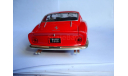 модель 1/18 Ferrari 275 GTB-4 1966 ERTL металл 1:18, масштабная модель, ERTL/European Classics