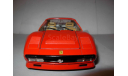 модель 1/24 Ferrari 288 GTO 1984 Burago Italy металл 1:24, масштабная модель, BBurago