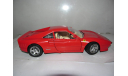 модель 1/18 Ferrari 288 GTO 1984 Burago Italy металл 1:18, масштабная модель, BBurago, scale18