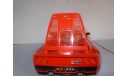 модель 1/18 Ferrari 288 GTO 1984 Burago Italy металл 1:18, масштабная модель, scale18, BBurago
