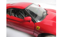 модель 1/18 Ferrari 288 GTO Mattel/Hot Wheels металл 1:18, масштабная модель, Mattel Hot Wheels, scale18