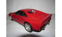 модель 1/18 Ferrari 288 GTO Mattel/Hot Wheels металл 1:18, масштабная модель, Mattel Hot Wheels, scale18