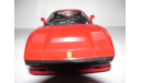 модель 1/18 Ferrari 288 GTO Mattel/Hot Wheels металл 1:18, масштабная модель, Mattel Hot Wheels, scale18