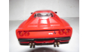 модель 1/18 Ferrari 288 GTO Mattel/Hot Wheels металл 1:18, масштабная модель, Mattel Hot Wheels, scale18