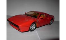 модель 1/24 Ferrari 288 GTO Revell металл 1:24, масштабная модель, scale24